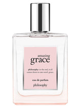 Next Philosophy Amazing Grace Eau de Parfum 60ml- Buy online at McGrocer