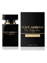 Next Dolce & Gabbana The Only One Intense Eau de Parfum 30ml- Buy online at McGrocer