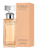 Calvin Klein Eternity Intense For Women Eau de Parfum 50ml - British product