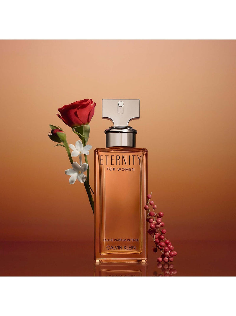 Calvin Klein Eternity Intense For Women Eau de Parfum 50ml - British product