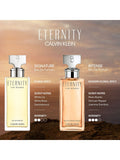 Calvin Klein Eternity Intense For Women Eau de Parfum 50ml - British product
