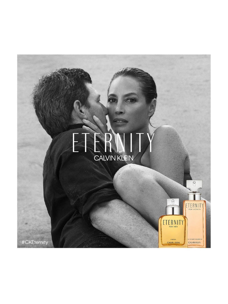Calvin Klein Eternity Intense For Women Eau de Parfum 50ml - British product