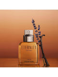 Calvin Klein Eternity Intense For Women Eau de Parfum 50ml - British product