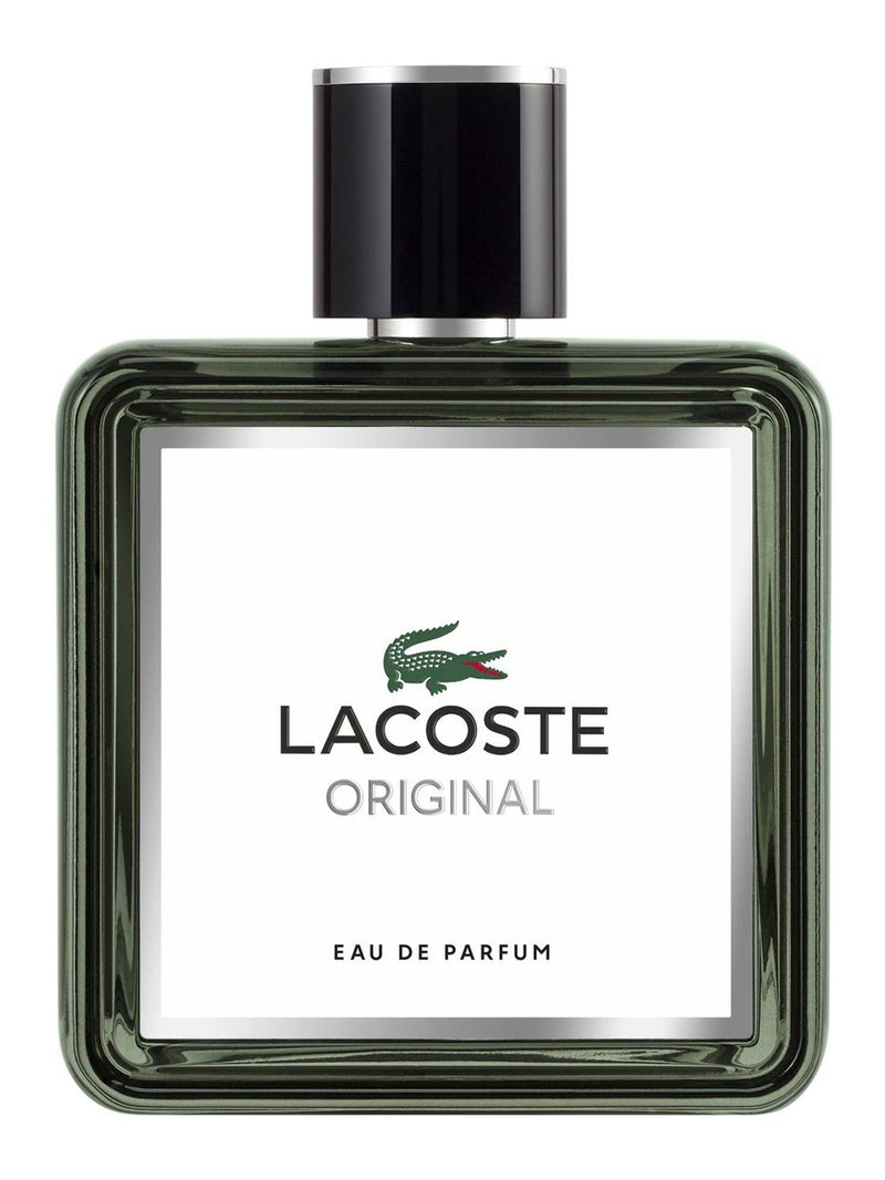 Lacoste Original Eau du Parfum 100ml, UK version
