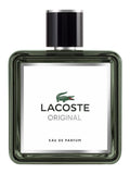 Lacoste Original Eau du Parfum 100ml, UK version