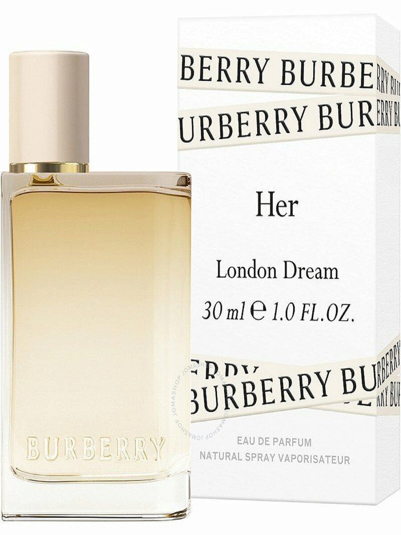Burberry Her London Dream Eau de Parfum - British product