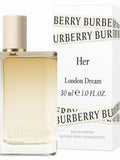 Burberry Her London Dream Eau de Parfum - British product