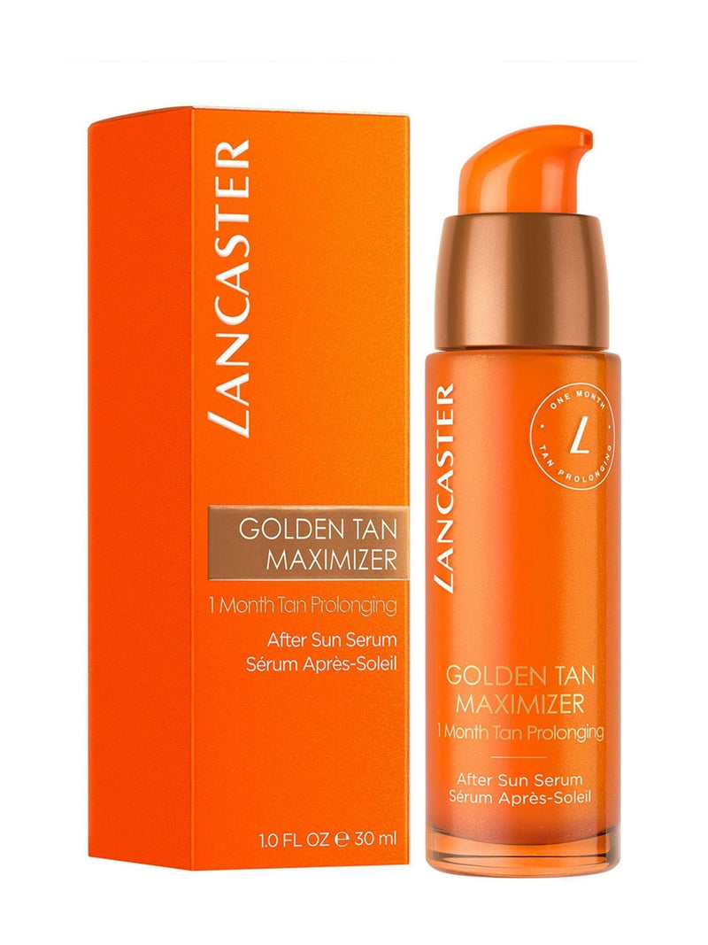 Lancaster After Sun Face Serum 30ml, UK version