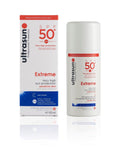 Ultrasun sun lotion SPF 50 Extreme 100ml, UK version