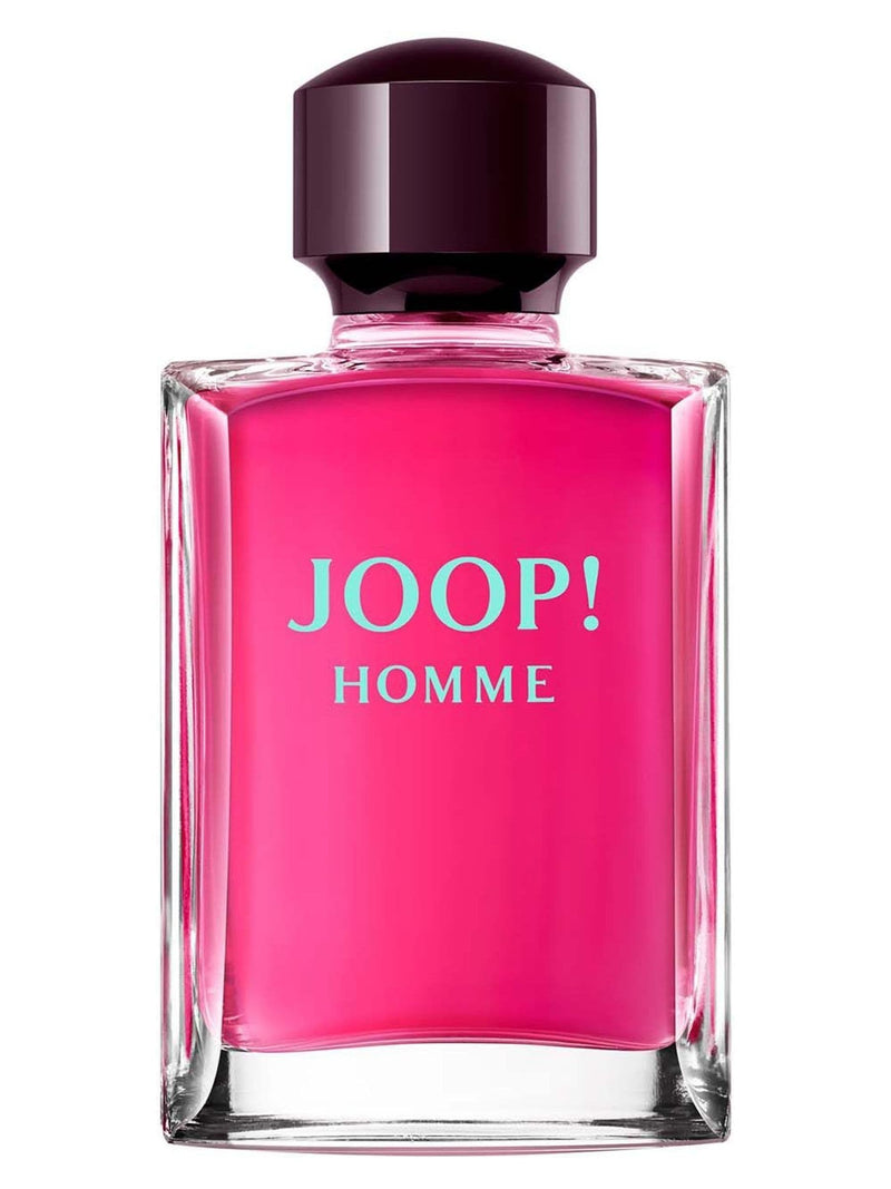 Joop! Homme Eau de Toilette 125ml, UK version