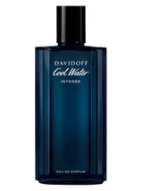 Next Davidoff Cool Water Intense Man Eau de Parfum 125ml- Buy online at McGrocer