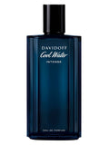 Davidoff Cool Water Intense Eau de Parfum 125ml - Britisches Produkt