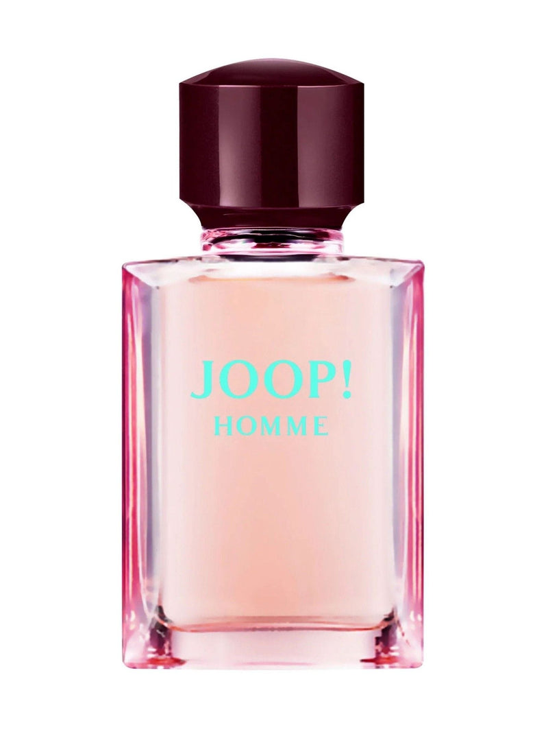 Joop! Homme deodorant spray 75ml, UK version
