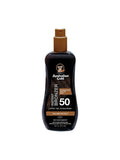 Australian Gold SPF 50 sun cream with bronzer 237ml - British product