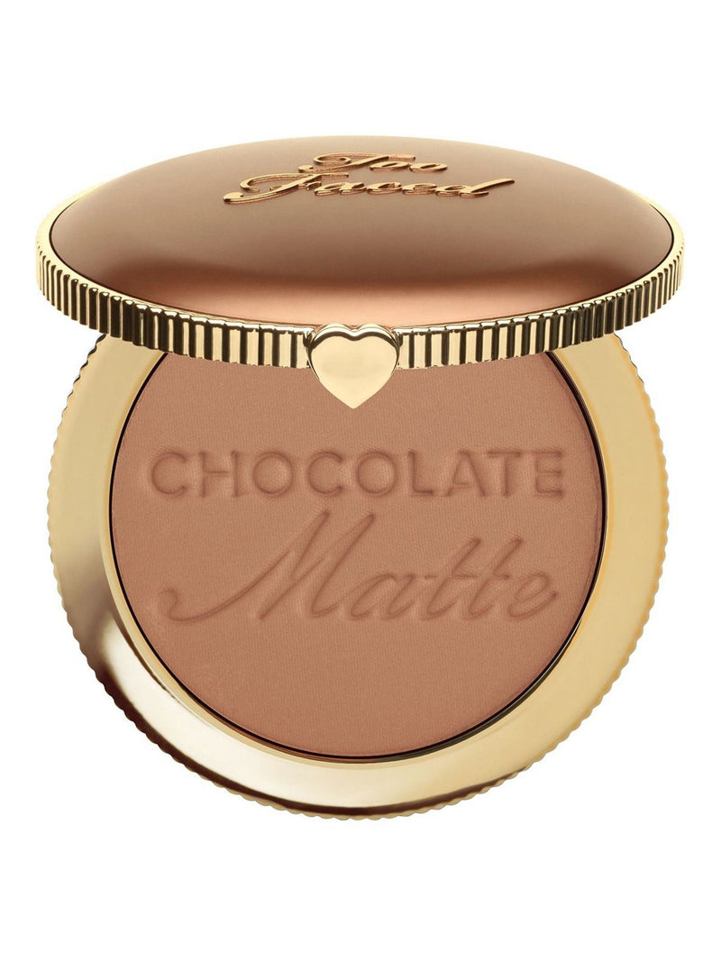 Too Faced Chocolate Soleil Bronzer (British brand)