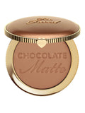 Too Faced Chocolate Soleil Bronzer (British brand)