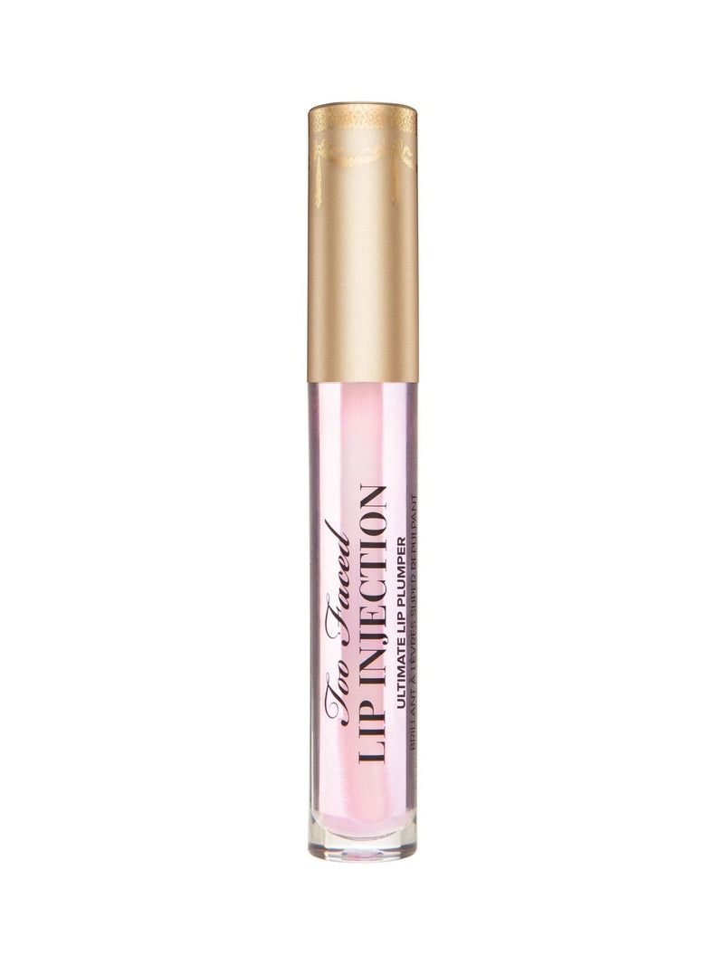 Too Faced Lip Injection Power Plumping lip gloss - British product
