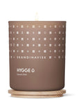 Skandinavisk HYGGE scented candle 200g, imported from the UK