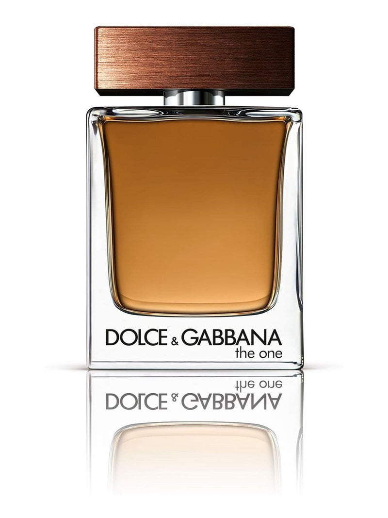 Dolce & Gabbana The One for Men eau de toilette spray 50ml - British product