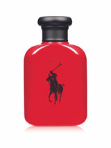 Next Ralph Lauren Polo Red Eau de Toilette Men's Fragrance- Buy online at McGrocer