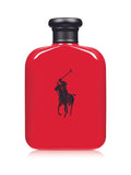 Ralph Lauren Polo Red Eau de Toilette, imported from the UK