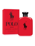 Ralph Lauren Polo Red Eau de Toilette, imported from the UK