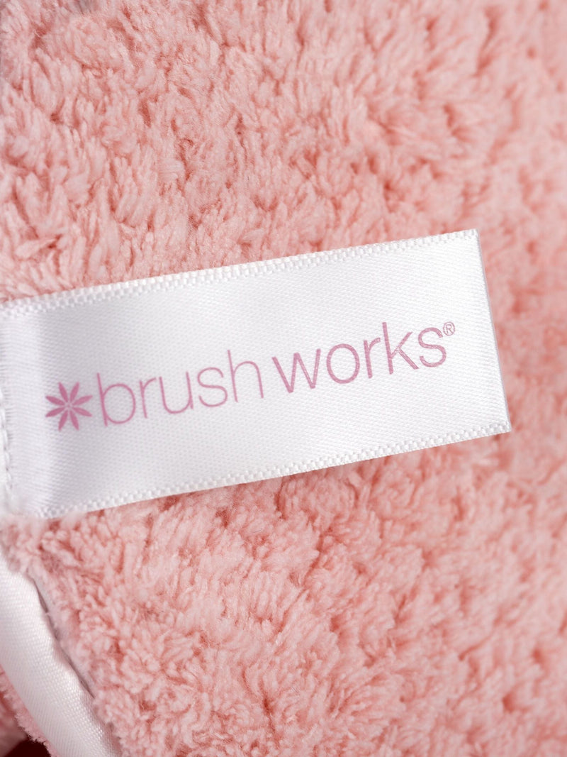Brush Works HD reusable makeup remover pads 3 pack - British product