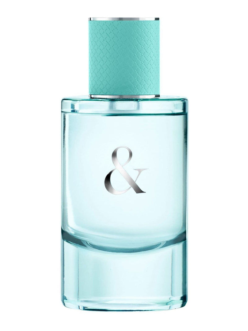 Tiffany & Co. Love for Her Eau de Parfum (British brand)