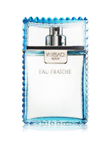 Next Versace Man Eau Fraiche Eau de Toilette Spray Men's Fragrance- Buy online at McGrocer