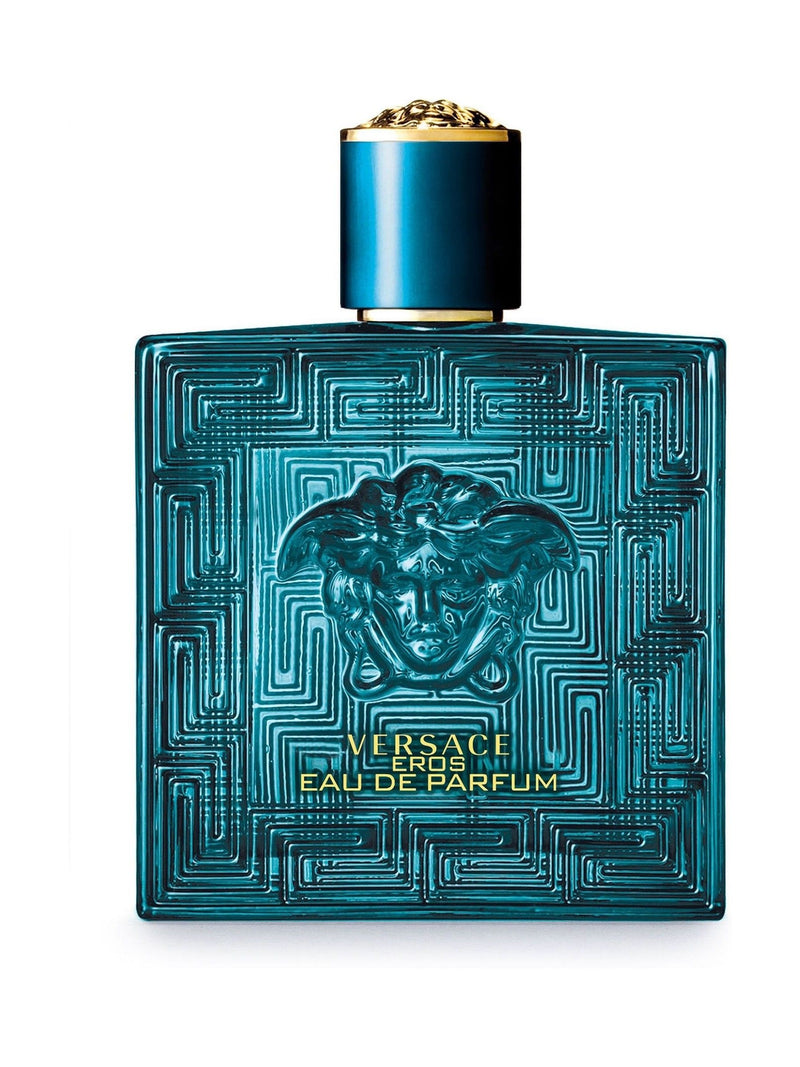Versace Eros Eau de Parfum (British brand)