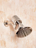 Kitsch chrome shower filter, imported from the UK