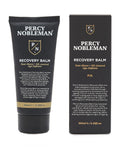Percy Nobleman Recovery Balm men's moisturiser 100ml, imported from the UK