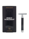Percy Nobleman safety razor, imported from the UK