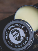Next Percy Nobleman Beard Balm 65g- Buy online at McGrocer