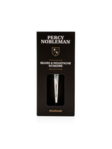 Next Percy Nobleman Beard & Moustache Scissors- Buy online at McGrocer
