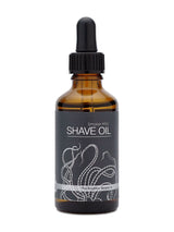 Next The Brighton Beard Co. Smokers Mills Pre & Post Shave Oil- Buy online at McGrocer