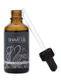 The Brighton Beard Co. Smokers Mills Shave Oil (British brand)