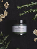 The Brighton Beard Co. Rye Exfoliating Face Scrub 120ml (British brand)
