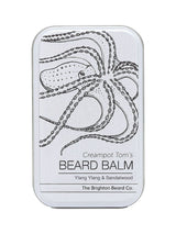 Next The Brighton Beard Co. Creampot Tom's Ylang Ylang & Sandalwood Beard Balm 80ml- Buy online at McGrocer