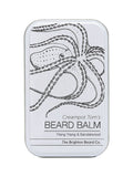 Brighton Beard Co. beard balm Ylang Ylang & Sandalwood 80ml, imported from the UK