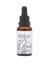 Next The Brighton Beard Co. Old Joll's Ylang Ylang & Sandalwood Beard Oil 30ml- Buy online at McGrocer