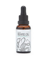 Next The Brighton Beard Co. Old Jolls Pepper and Grapefruit Beard Oil 30ml- Buy online at McGrocer
