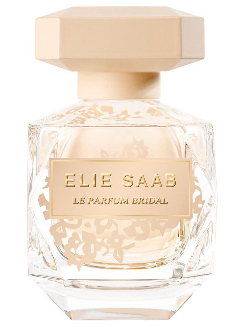Elie Saab Le Parfum Bridal Eau de Parfum 50ml - British product