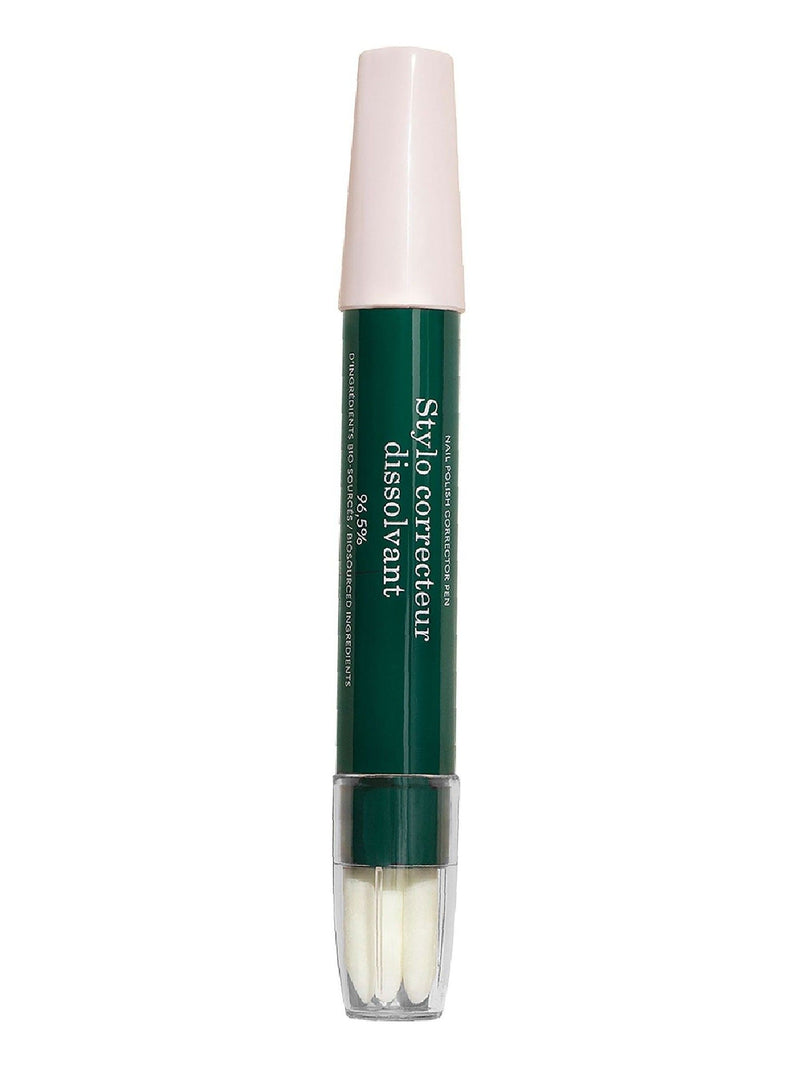 Manucurist nail polish remover corrector pen, imported from the UK