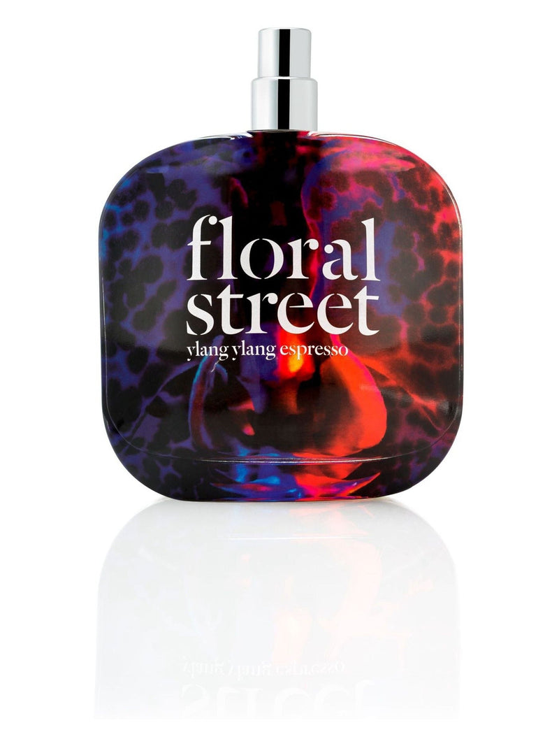 Floral Street Ylang Ylang Espresso Eau de Parfum - British product