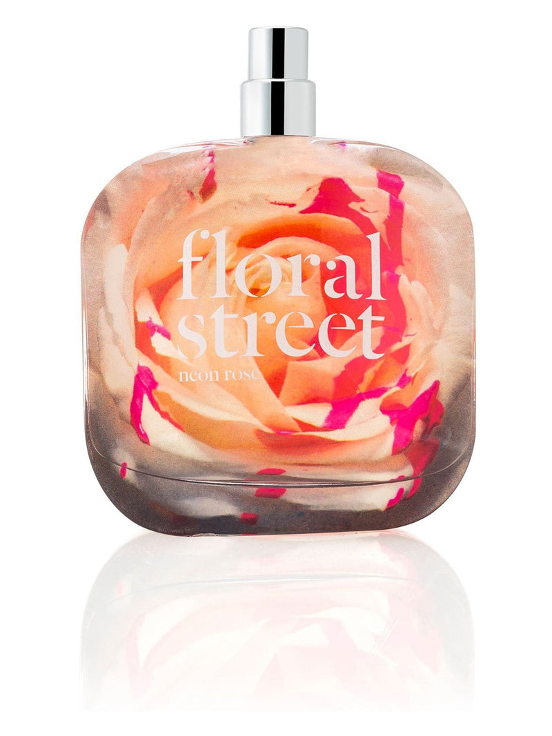 Floral Street Neon Rose Eau de Parfum - British product