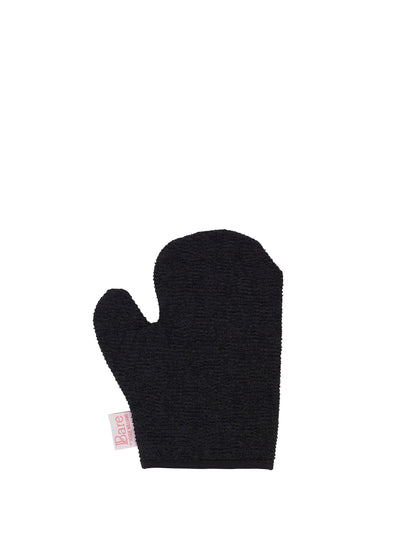 Bare By Vogue Exfoliating Mitt Tanning Prep