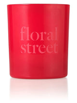 Next Floral Street Midnight Tulip Candle- Buy online at McGrocer