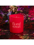 Floral Street Midnight Tulip candle - British product