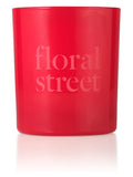 Floral Street Midnight Tulip candle - British product